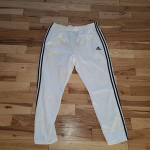 Adidas track pants